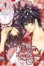 Demon Love Spell, Vol. 1 - Preview