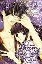 Demon Love Spell, Vol. 2 - Preview