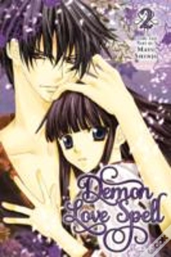 Capa do artigo Demon Love Spell, Vol. 2
