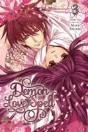 Demon Love Spell, Vol. 3 - Preview
