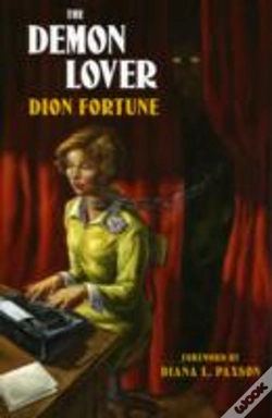 Capa do artigo Demon Lover