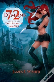 Capa do artigo Demon Masks