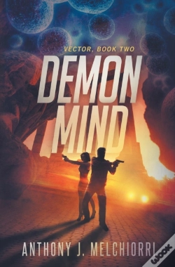 Capa do artigo Demon Mind