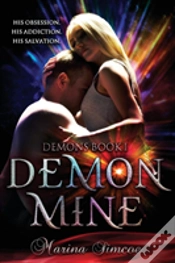 Capa do artigo Demon Mine