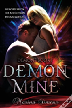 Capa do artigo Demon Mine
