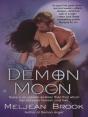 Demon Moon - Preview