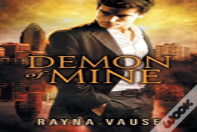 Demon Of Mine