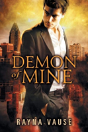 Demon Of Mine - Preview