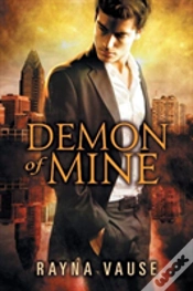 Capa do artigo Demon Of Mine