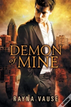 Capa do artigo Demon Of Mine