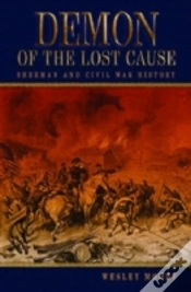 Capa do artigo Demon Of The Lost Cause