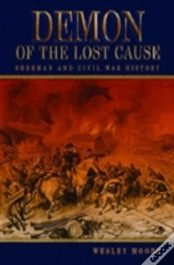 Capa do artigo Demon Of The Lost Cause