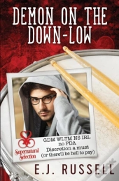 Demon On The Down-Low