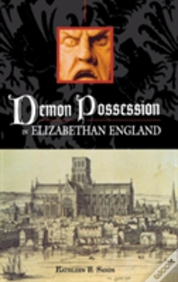 Capa do artigo Demon Possession In Elizabethan England