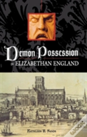 Capa do artigo Demon Possession In Elizabethan England