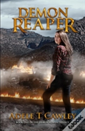 Capa do artigo Demon Reaper
