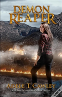 Capa do artigo Demon Reaper