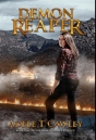 Demon Reaper - Preview