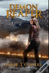 Demon Reaper