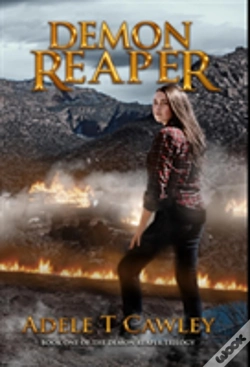 Capa do artigo Demon Reaper