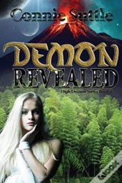 Capa do artigo Demon Revealed