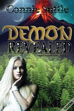 Capa do artigo Demon Revealed