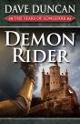 Demon Rider - Preview