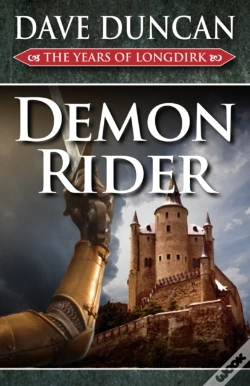 Capa do artigo Demon Rider