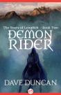 Demon Rider - Preview