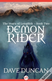 Capa do artigo Demon Rider