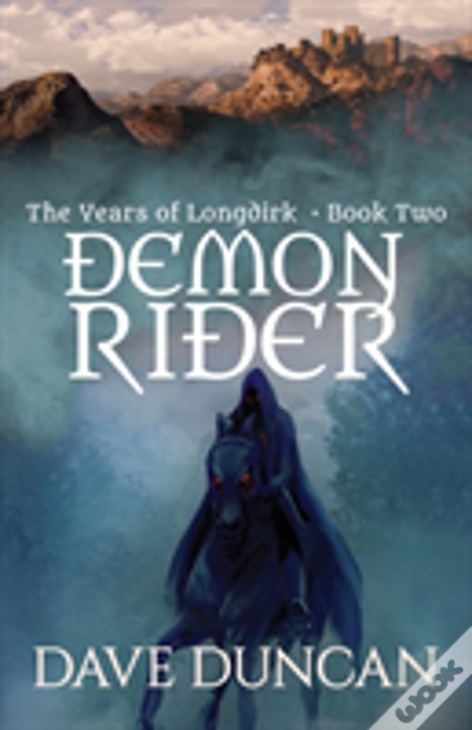 Demon Rider