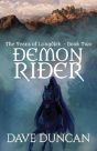 Demon Rider - Preview