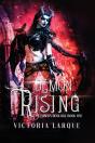 Demon Rising - Preview