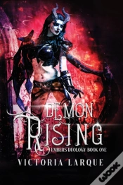 Capa do artigo Demon Rising
