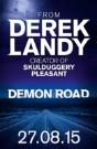 Demon Road - Preview