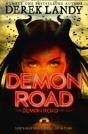 Demon Road - Preview