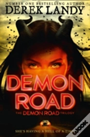 Capa do artigo Demon Road