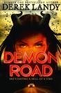 Demon Road - Preview