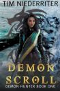 Demon Scroll - Preview