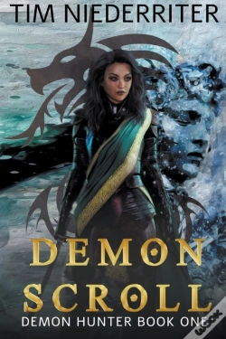 Capa do artigo Demon Scroll
