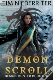 Capa do artigo Demon Scroll