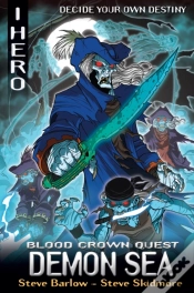 Capa do artigo Demon Sea