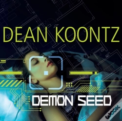Capa do artigo Demon Seed