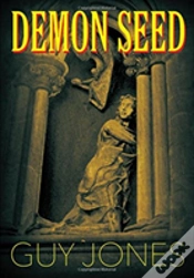 Capa do artigo Demon Seed