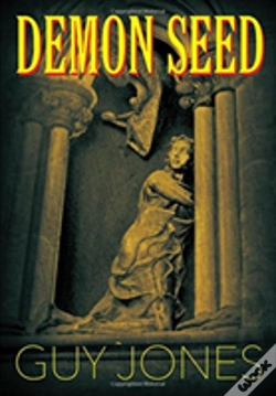 Capa do artigo Demon Seed