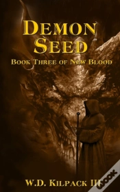 Capa do artigo Demon Seed