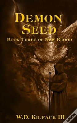 Capa do artigo Demon Seed