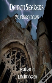 Capa do artigo Demon Seekers