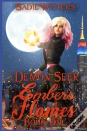 Capa do artigo Demon Seer