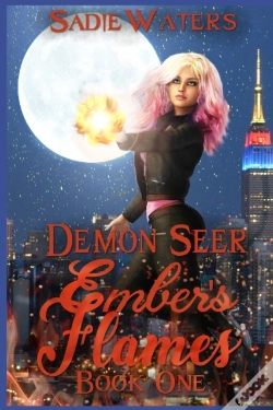 Capa do artigo Demon Seer
